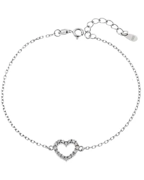 Βραχιόλι Selena SSR4165SR - 