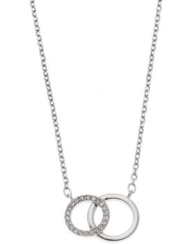 Κολιέ Selena SSR4186SR