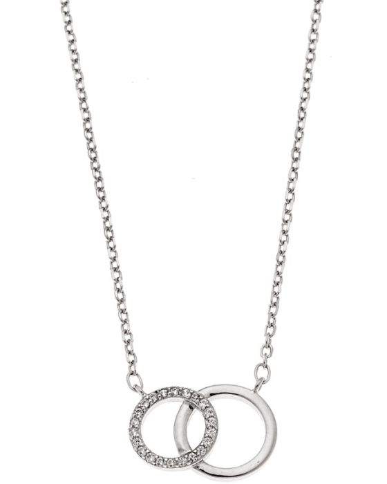 Κολιέ Selena SSR4186SR