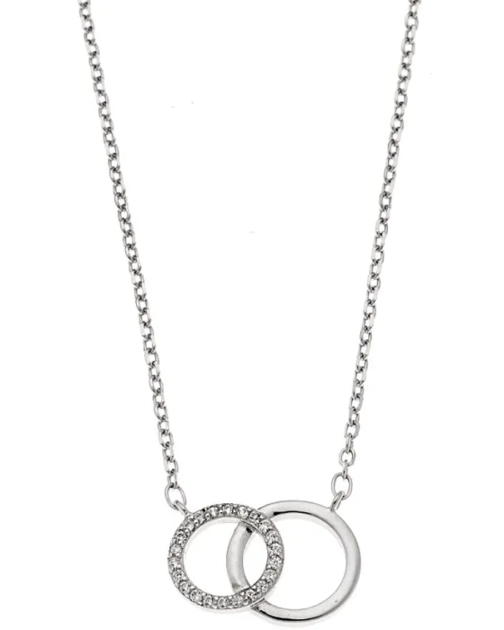 Κολιέ Selena SSR4186SR