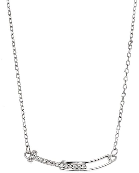 Κολιέ Selena SSR4192SR