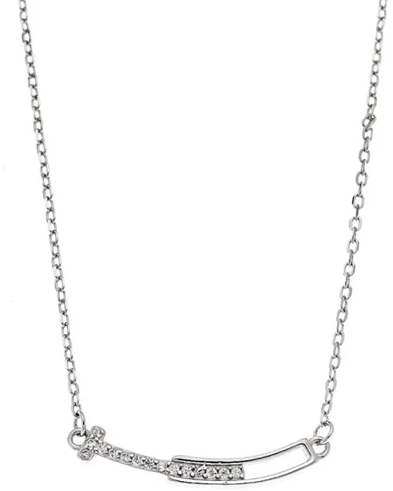 Κολιέ Selena SSR4192SR