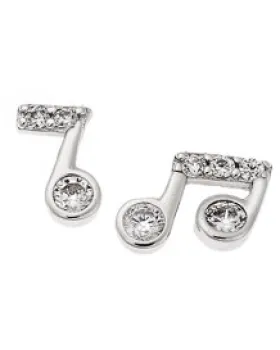 Σκουλαρίκια Selena SSR4203SR