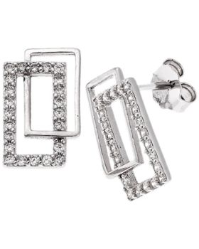 Σκουλαρίκια Selena SSR4223SR