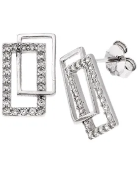 Σκουλαρίκια Selena SSR4223SR