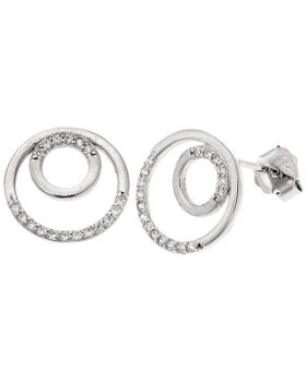 Σκουλαρίκια Selena SSR4224SR