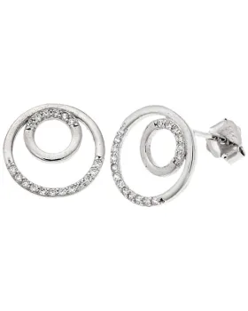 Σκουλαρίκια Selena SSR4224SR