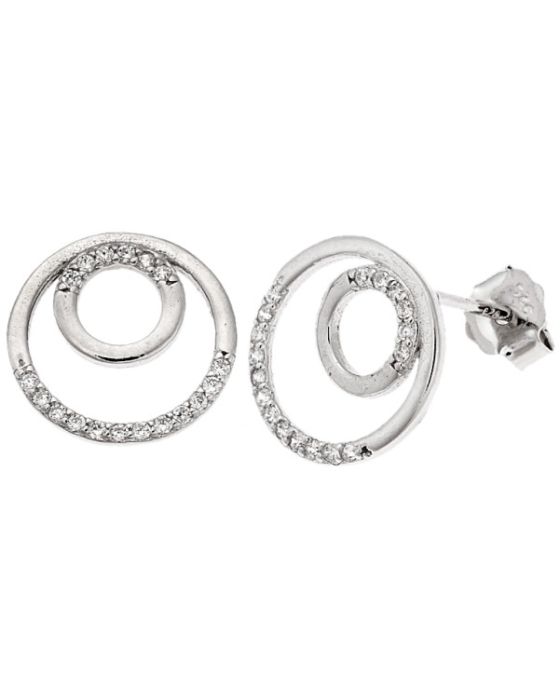 Σκουλαρίκια Selena SSR4224SR