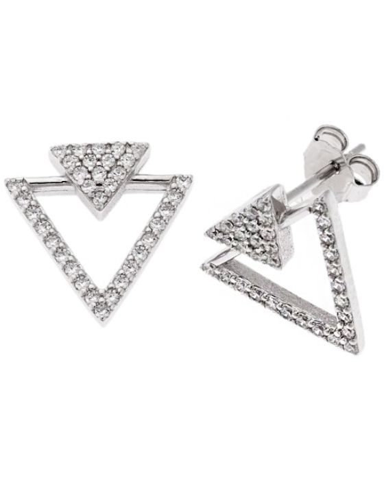 Σκουλαρίκια Selena SSR4225SR