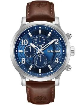 Timberland Driscoll Chronograph TDWGF0055702