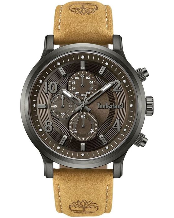 Timberland Driscoll Chronograph TDWGF0055703