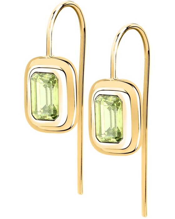 Σκουλαρίκια Trussardi T-Design TJAXA26