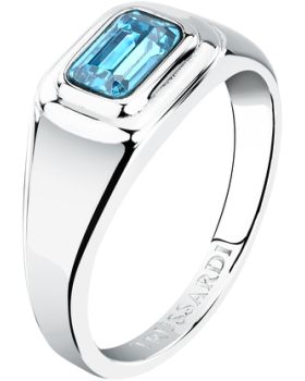 Trussardi Δαχτυλίδι T-Design