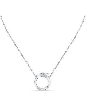 Trussardi Κολιέ T-Heritage TJAXB02
