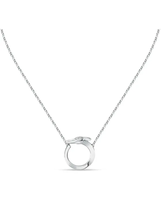 Κολιέ Trussardi T-Heritage TJAXB02