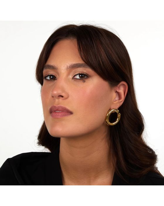 Σκουλαρίκια Trussardi T-Heritage TJAXB11 - 