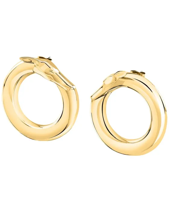 Σκουλαρίκια Trussardi T-Heritage TJAXB11