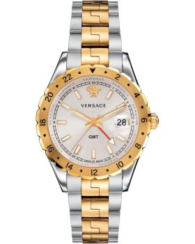 Versace Hellenyium GMT V11030015