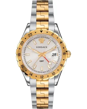 Versace Hellenyium GMT V11030015