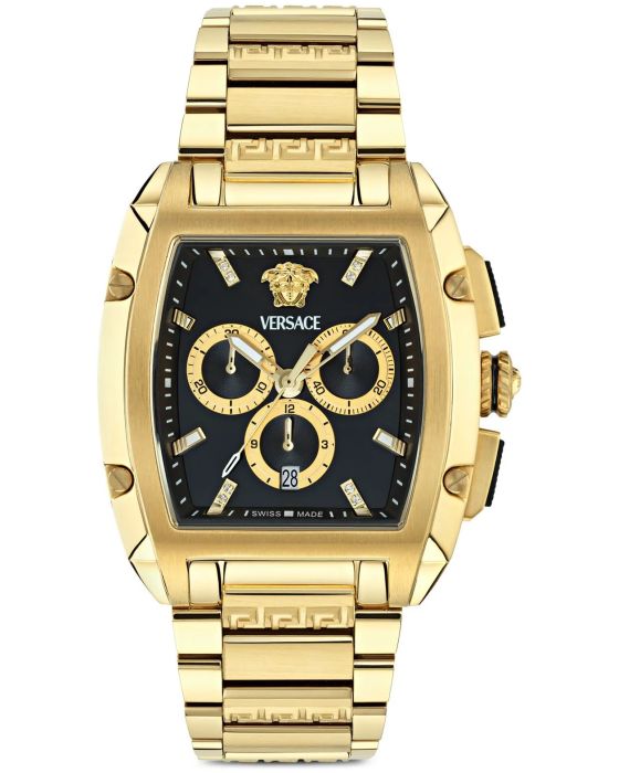 Versace Dominus Chronograph VE6H00824