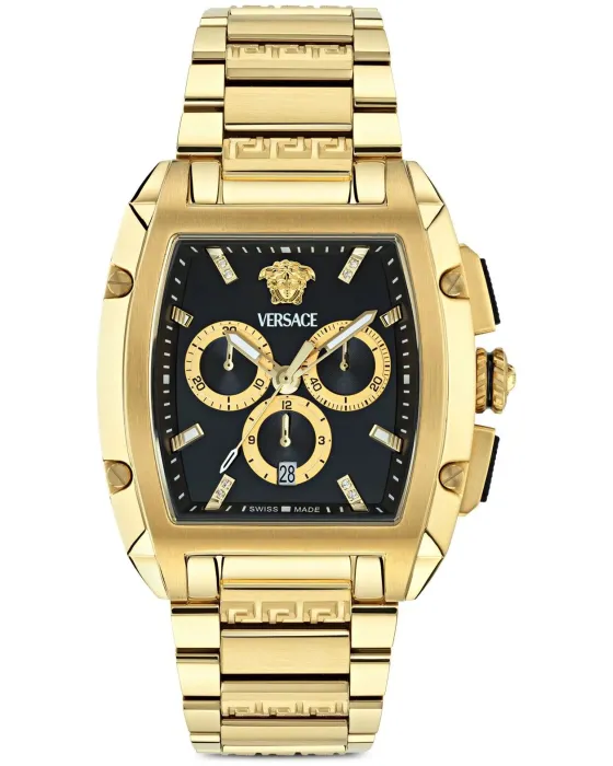 Versace Dominus Chronograph VE6H00824
