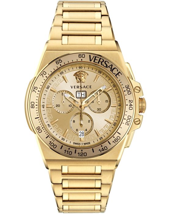 Versace Greca Extreme Chronograph VE7H00723 Versace Greca Extreme Chronograph VE7H00723