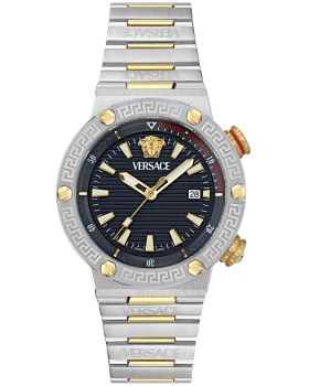 Versace Greca Logo Diver VE8G00424