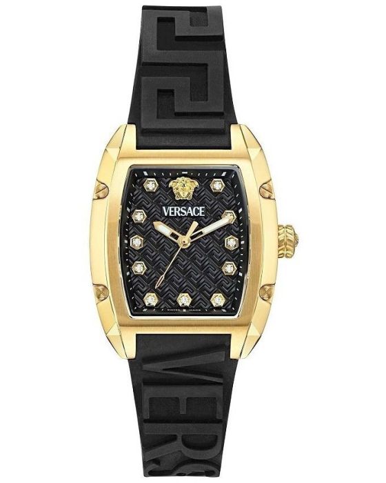 Versace Dominus 11 Diamonds VE8K00324 Versace Dominus 11 Diamonds VE8K00324