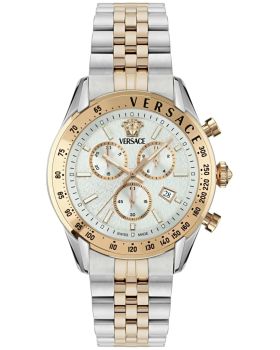 Versace Master Chronograph VE8R00424