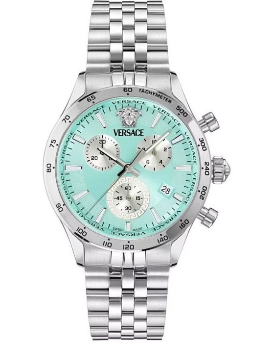 Versace Hellenyium Chronograph VECFA0724