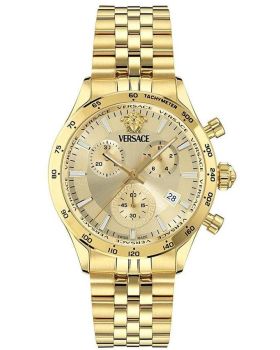Versace Hellenyium Chronograph VECFA0424