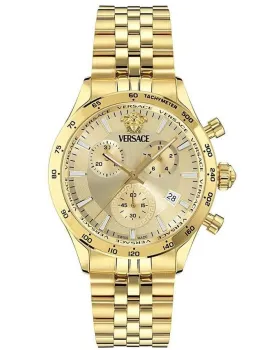 Versace Hellenyium Chronograph VECFA0424
