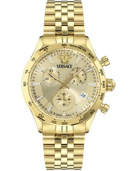 Versace Hellenyium Chronograph VECFA0424