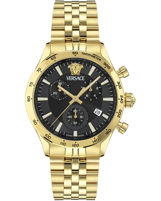 Versace Hellenyium Chronograph VECFA0524 Versace Hellenyium Chronograph VECFA0524