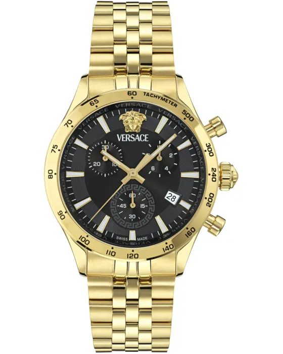 Versace Hellenyium Chronograph VECFA0524