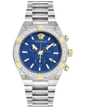 Versace Greca Sporty Chronograph VESO00522