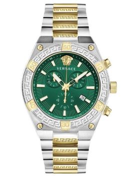 Versace Greca Sporty Chronograph VESO00622