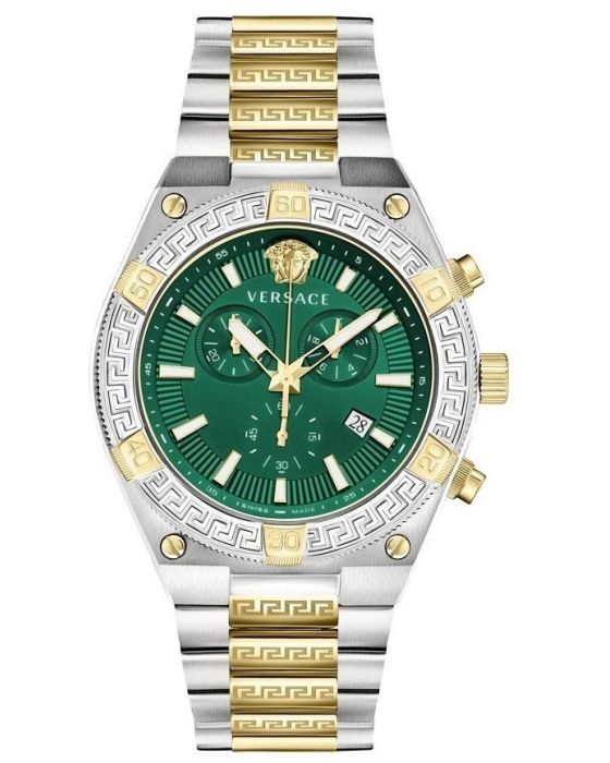 Versace Greca Sporty Chronograph VESO00622 Versace Greca Sporty Chronograph VESO00622