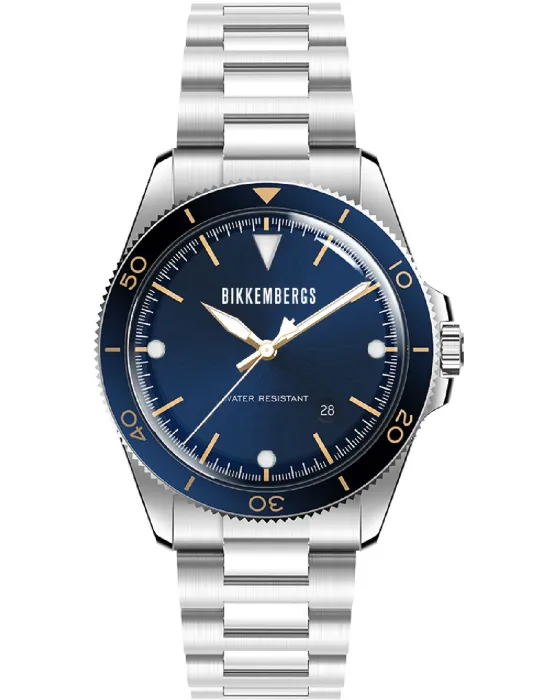 Bikkembergs Kairos VIN01