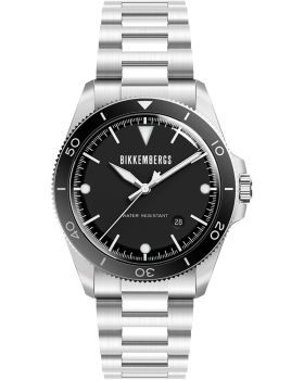 Bikkembergs Kairos VIN02