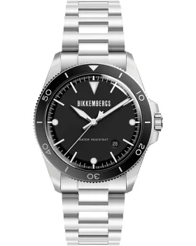 Bikkembergs Kairos VIN02
