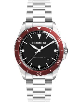 Bikkembergs Kairos VIN03