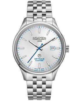 Roamer Optimus Automatic 983983-41-15-50