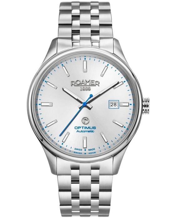 Roamer Optimus Automatic 983983-41-15-50 Roamer Optimus Automatic 983983-41-15-50