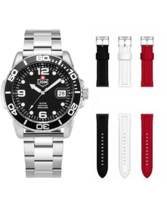 JDM Mike Plus JDM-WG029-03