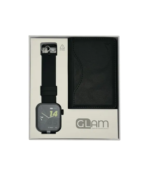 Techmade Glam Smartwatch Set TM-GLAM001 - 