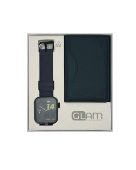 Techmade Glam Smartwatch Set TM-GLAM003 -  Techmade Glam Smartwatch Set TM-GLAM003 -