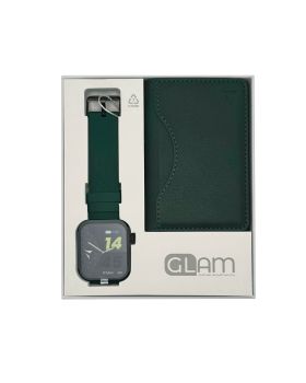 Techmade Glam Smartwatch Set TM-GLAM008 -  Techmade Glam Smartwatch Set TM-GLAM008 -