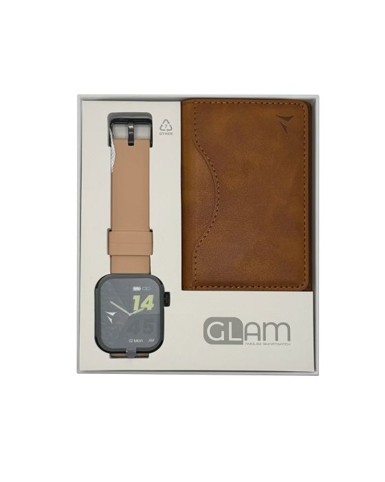 Techmade Glam Smartwatch Set TM-GLAM007 -  Techmade Glam Smartwatch Set TM-GLAM007 -