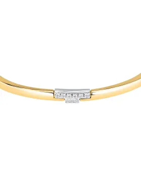 Βραχιόλι Trussardi T-Logo TJAXC18 - 